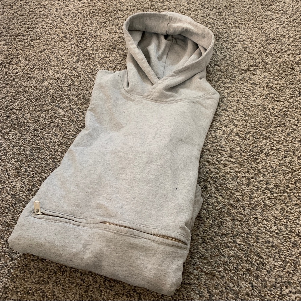 Richie Le Hoodie